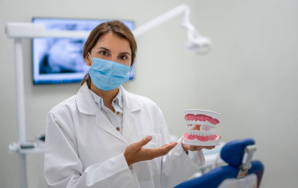 Best Emergency Denture Repair in Boyceville, WI