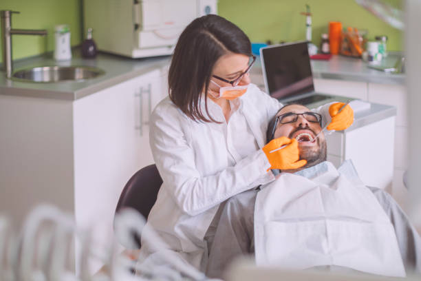 Best Urgent Care for Lost Fillings or Crowns in Boyceville, WI