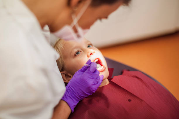 Best Emergency Root Canal Treatment in Boyceville, WI
