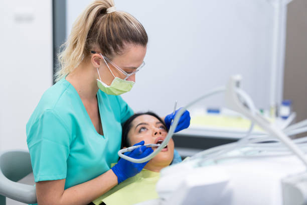 Best Emergency Dental Care for Broken or Chipped Teeth in Boyceville, WI