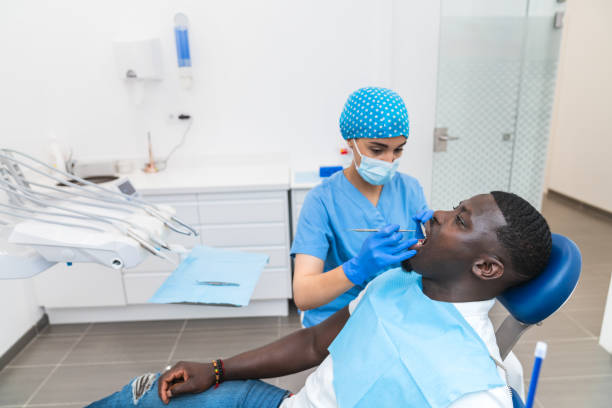 Best Emergency Dental Care for Broken or Chipped Teeth in Boyceville, WI