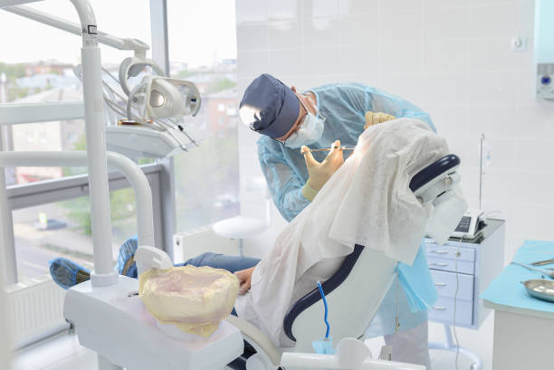 Best Emergency Treatment for Dental Infections or Abscesses in Boyceville, WI